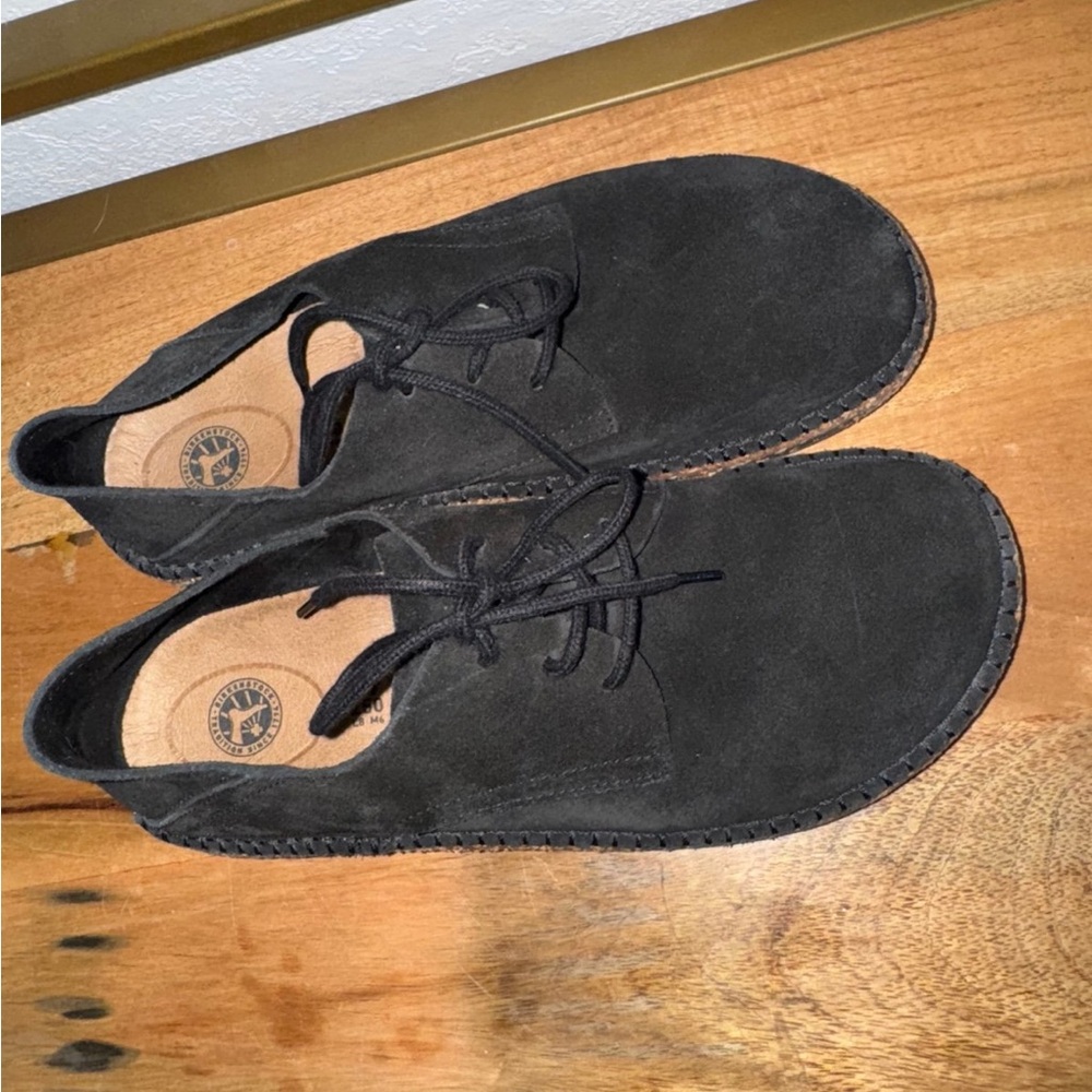 Birkenstocks Gary convertible